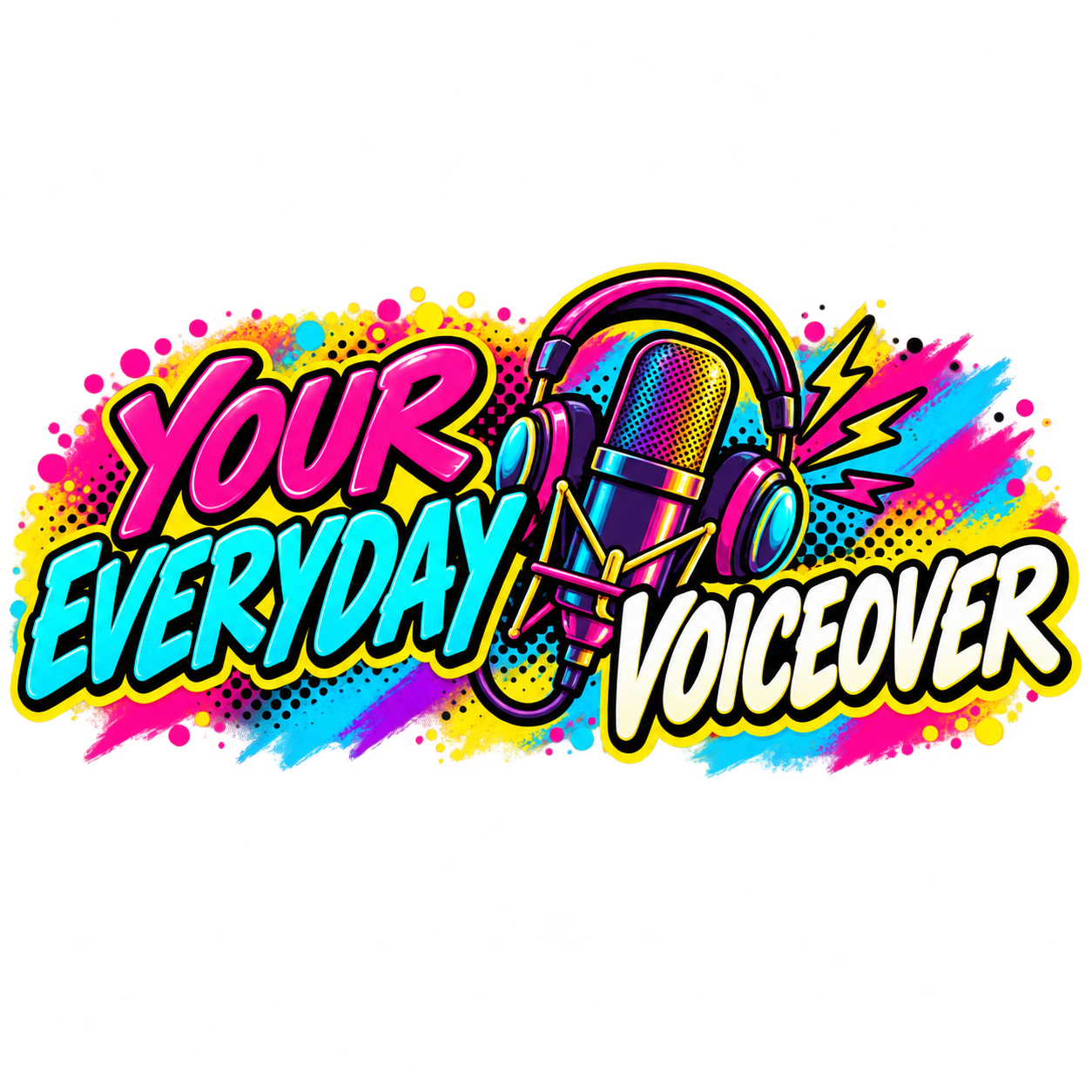 Your Everyday Voiceover